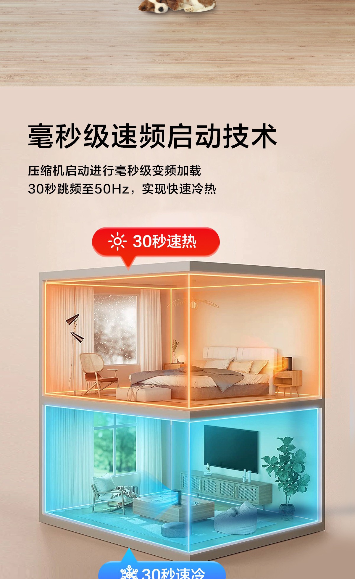 空氣能,太陽(yáng)能,熱水器