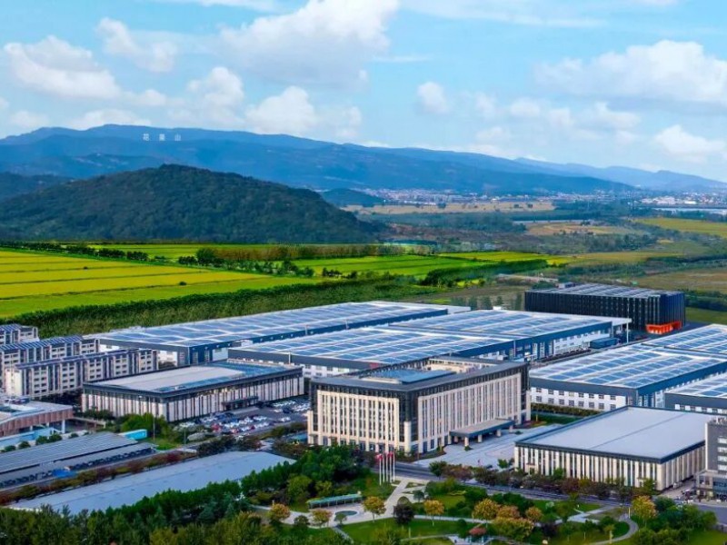 Sunrain與印尼Inti Solar兩代人的光熱情緣