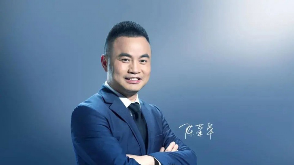 【總裁專欄】低碳之世，舍我其誰(shuí)