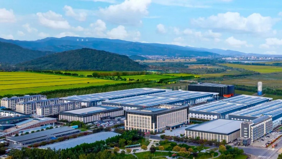 Sunrain與印尼Inti Solar兩代人的光熱情緣